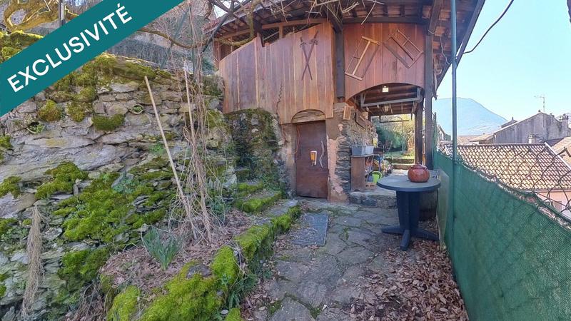 Maison - 120 m² - 4 pièces