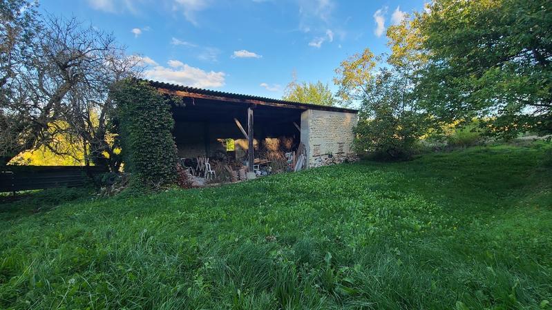 Maison de campagne - 125 m² - 4 pièces