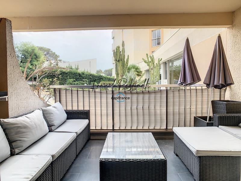 Appartement - 31 m² - 1 pièce