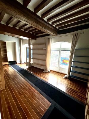 Appartement - 35 m² - 1 pièce