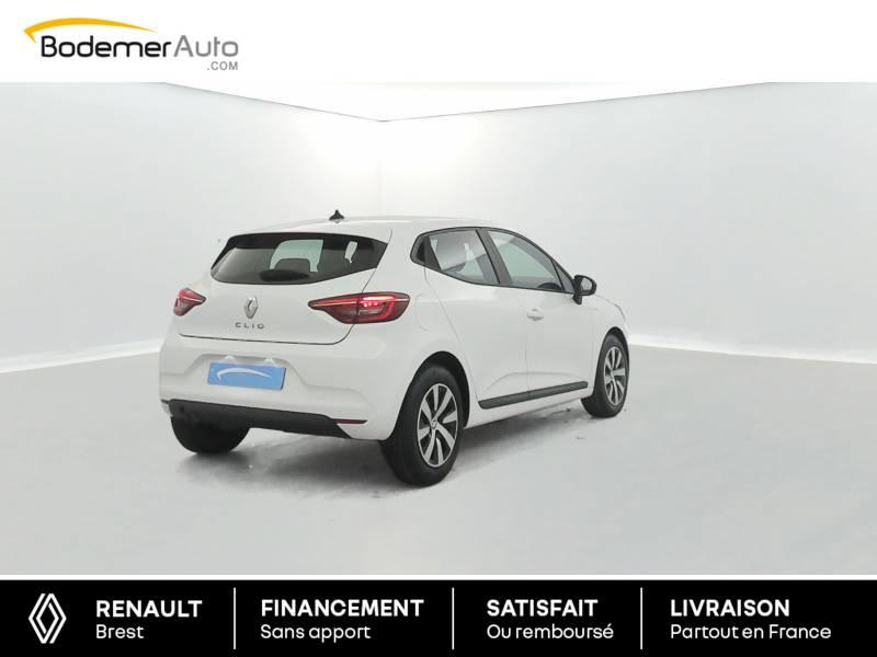 Renault Clio TCe 90 Equilibre