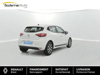 Renault Clio TCe 90 Equilibre
