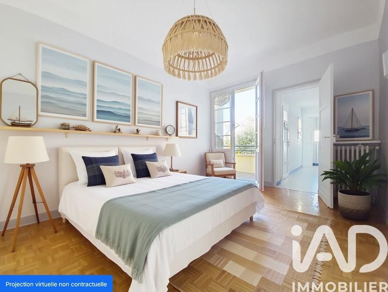 Maison de ville - 117 m² - 5 pièces