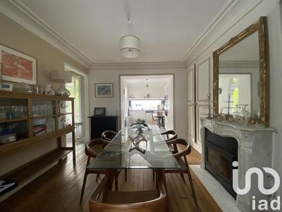 Maison de ville - 125 m² - 5 pièces