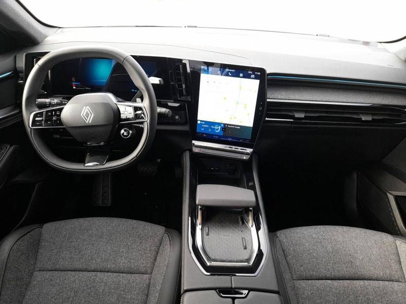 Renault Rafale E-Tech full hybrid 200 Techno 5p