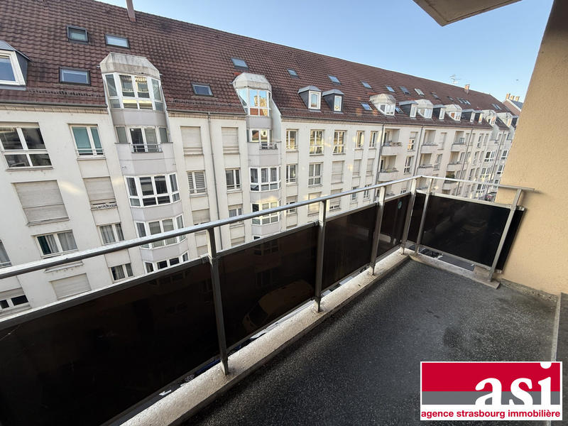 Appartement - 79 m² - 3 pièces