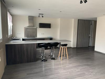 Appartement - 71 m² - 4 pièces