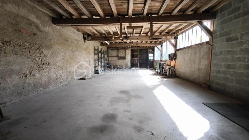 Maison traditionnelle - 111 m² - 5 pièces