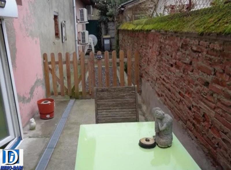 Maison de village - 58 m² - 3 pièces