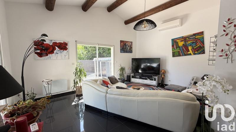 Maison - 144 m² - 5 pièces