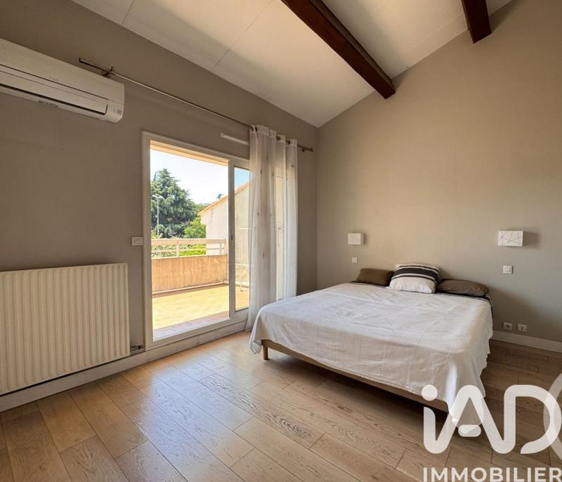 Maison - 137 m² - 5 pièces