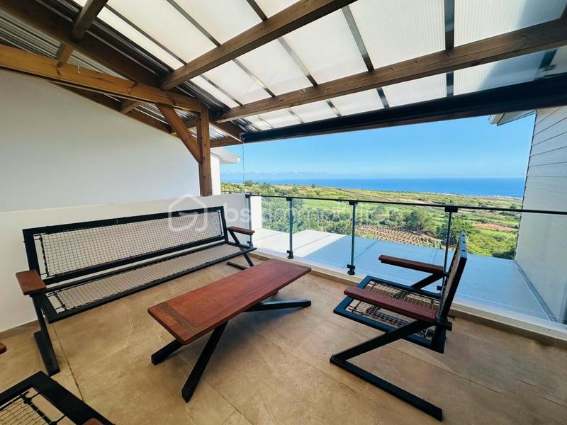 Villa - 139 m² - 5 pièces