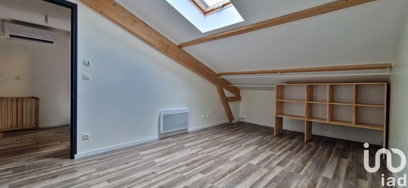 Maison de ville - 98 m² - 5 pièces