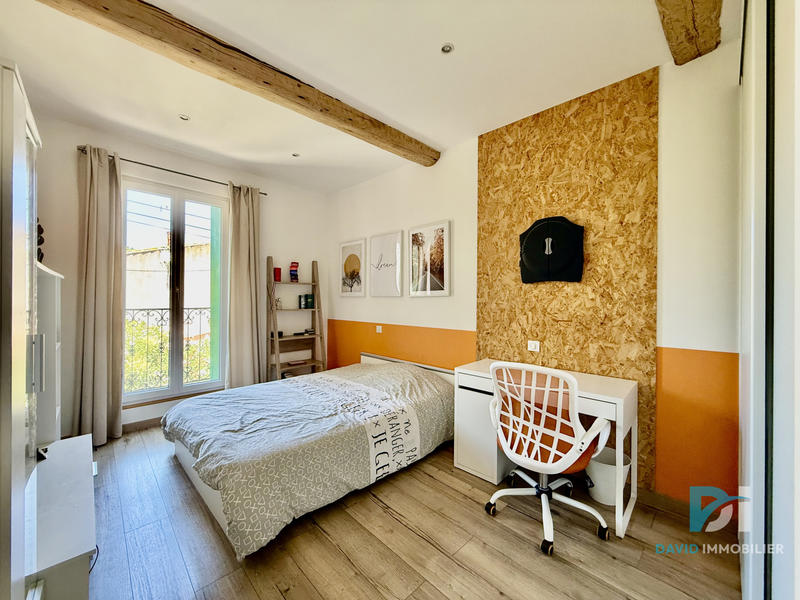 Maison - 134 m² - 6 pièces