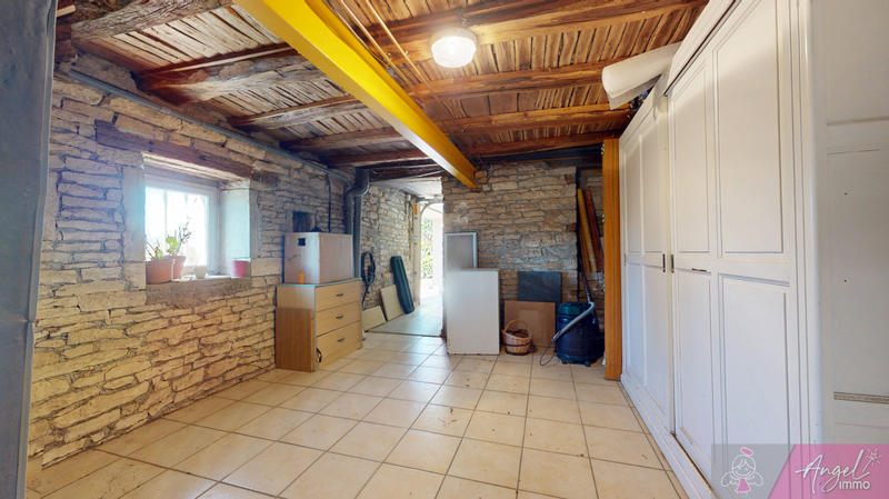 Maison - 154 m² - 5 pièces