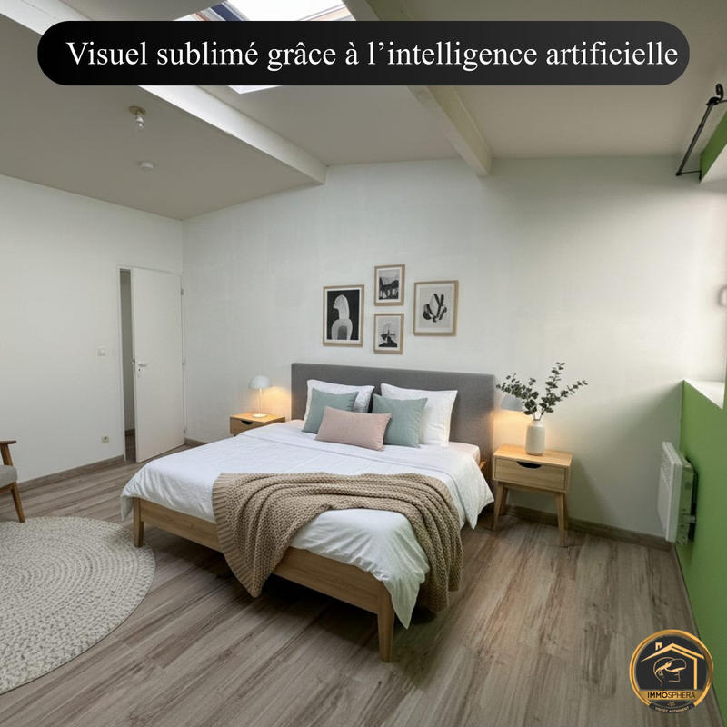 Maison - 192 m² - 10 pièces