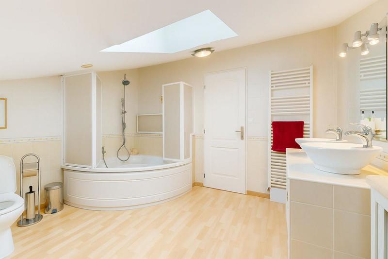 Maison - 160 m² - 7 pièces