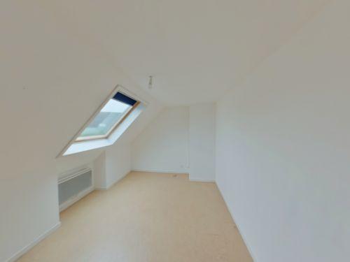 Pavillon - 81 m² - 3 pièces