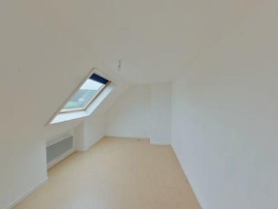 Pavillon - 81 m² - 3 pièces