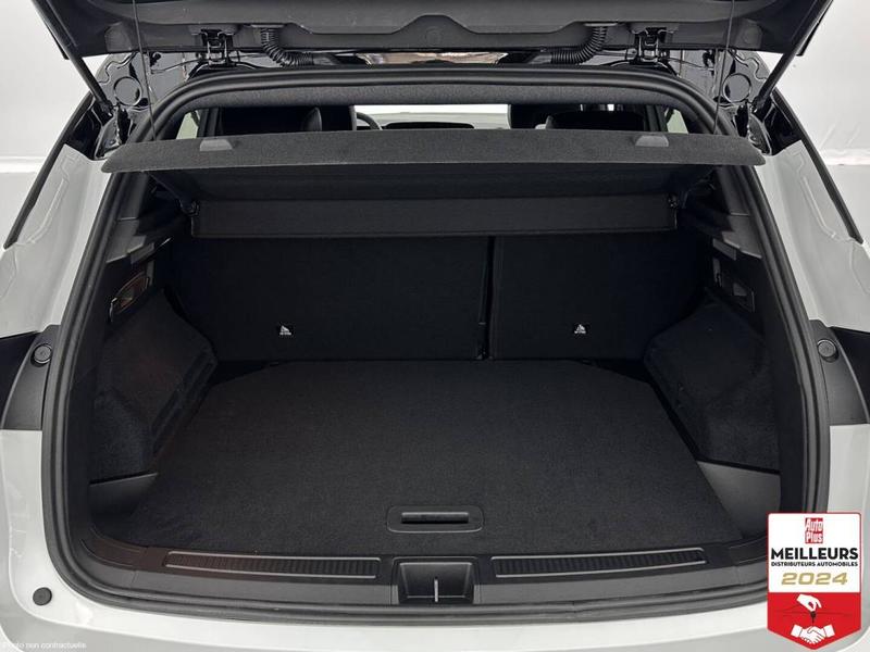 Renault Austral E-Tech full hybrid 200ch Techno esprit Alp