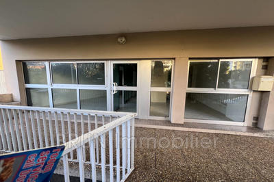 Local commercial - 80 m²