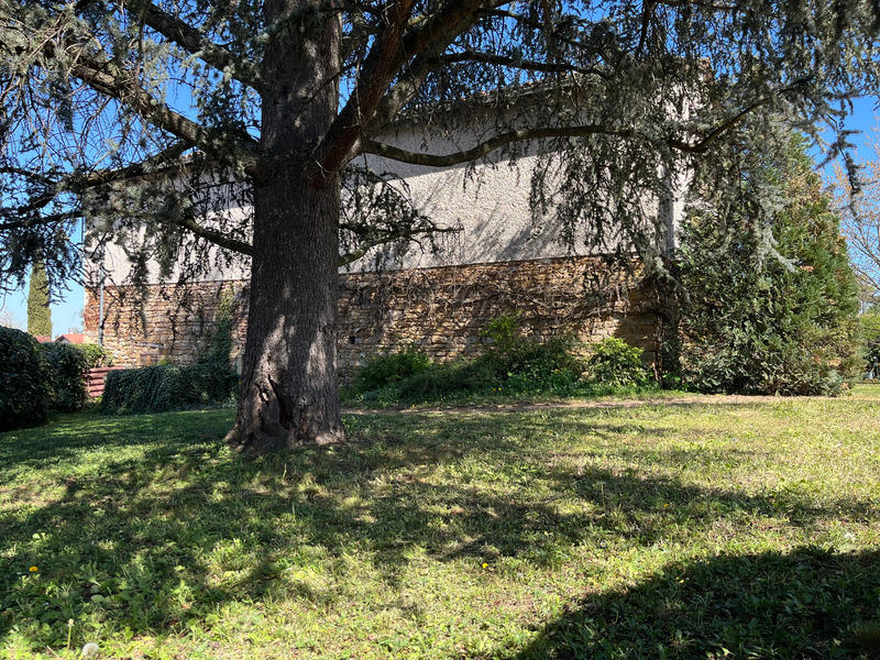 Maison - 171 m² - 8 pièces