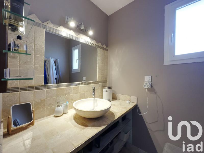 Maison - 187 m² - 7 pièces