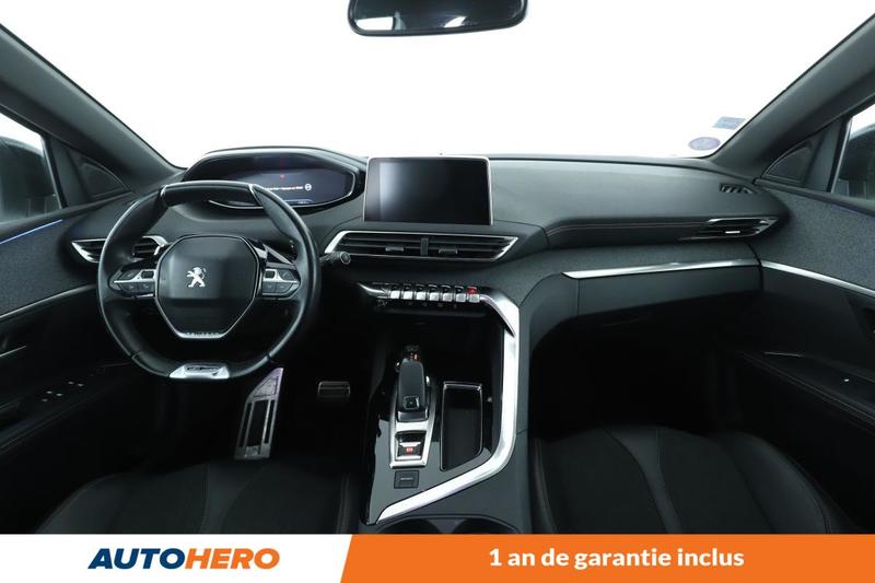 Peugeot 5008 1.6 PureTech Gt Line Eat8 180 ch