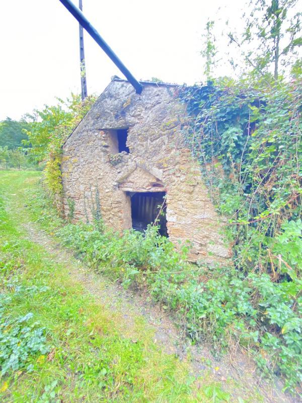 Ferme - 118 m² - 1 pièce
