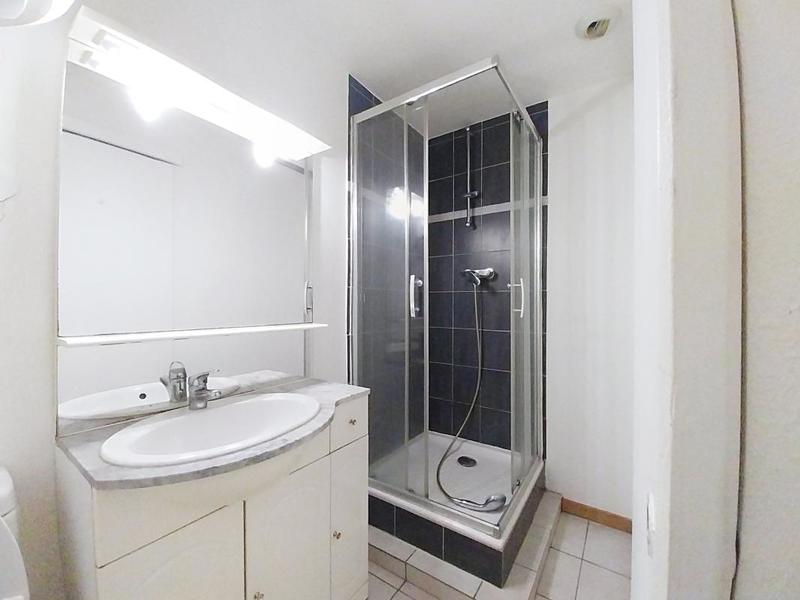 Studio - 20 m² - 1 pièce