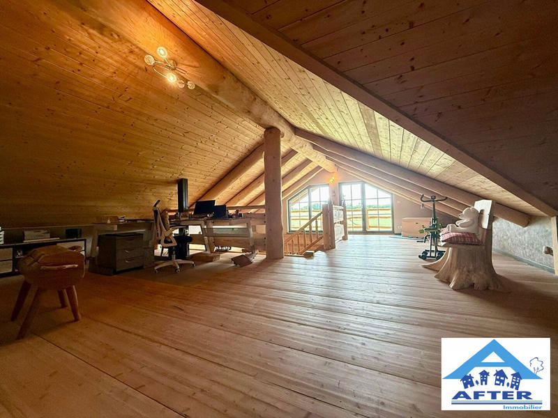 Maison - 164 m² - 5 pièces