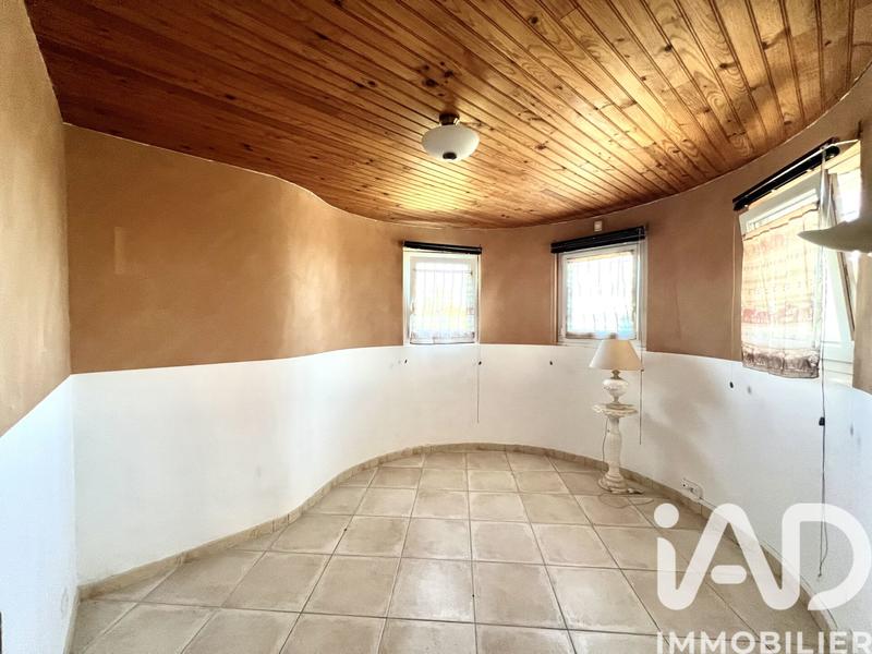 Maison - 193 m² - 8 pièces