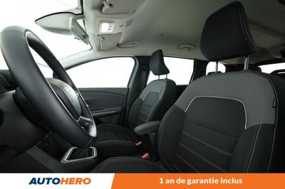 Dacia Jogger 1.0 TCe Sl Extreme + 5pl 110 ch