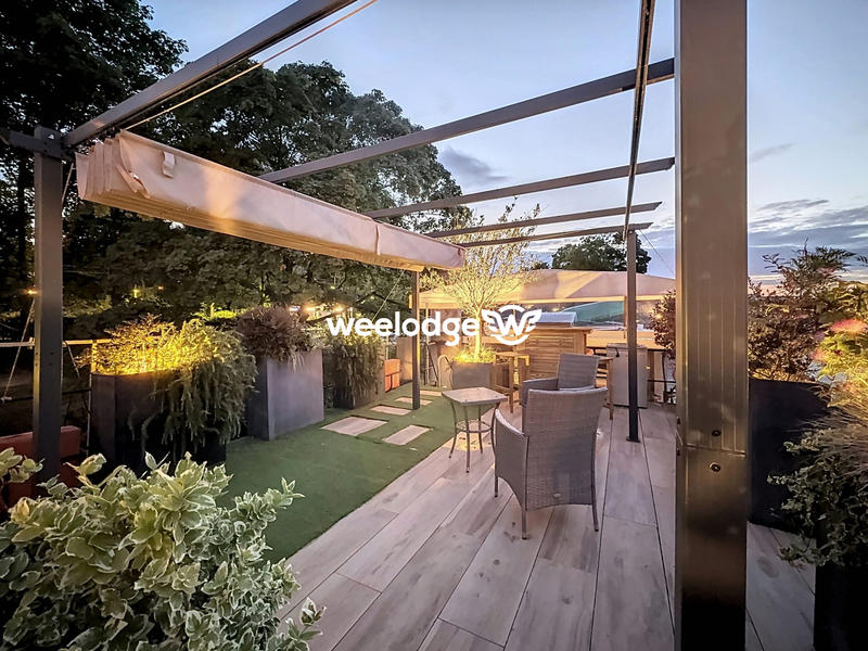 Local d'activités - 200 m²