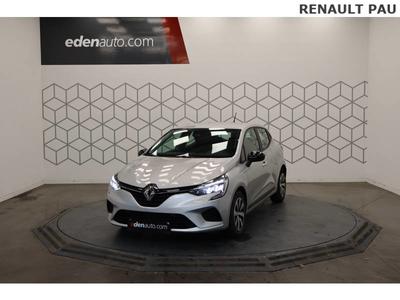 Renault Clio TCe 90 Equilibre