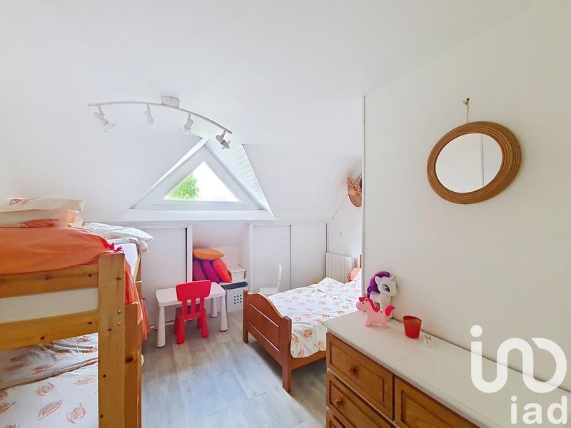 Maison - 244 m² - 10 pièces