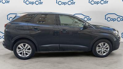 Peugeot 3008 1.5 BlueHDi 130 Eat8 Active Business