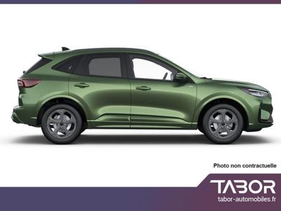 Ford Kuga Fhev 183 Awd St-Line sièges chauf Cam