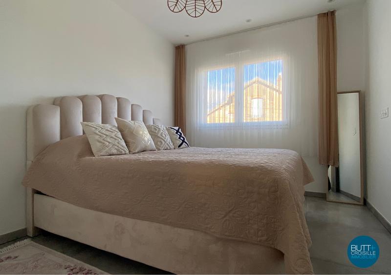 Maison - 145 m² - 6 pièces