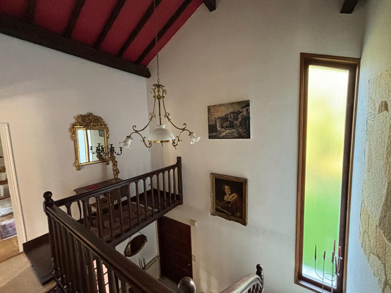 Maison - 200 m² - 5 pièces