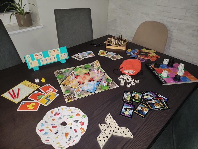 Rendez-vous jeux... à la médiathèque