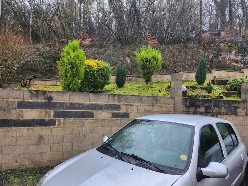 Maison - 58 m² - 4 pièces