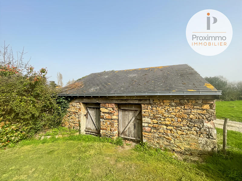 Maison - 88 m² - 3 pièces