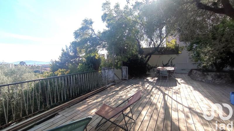 Maison - 159 m² - 4 pièces