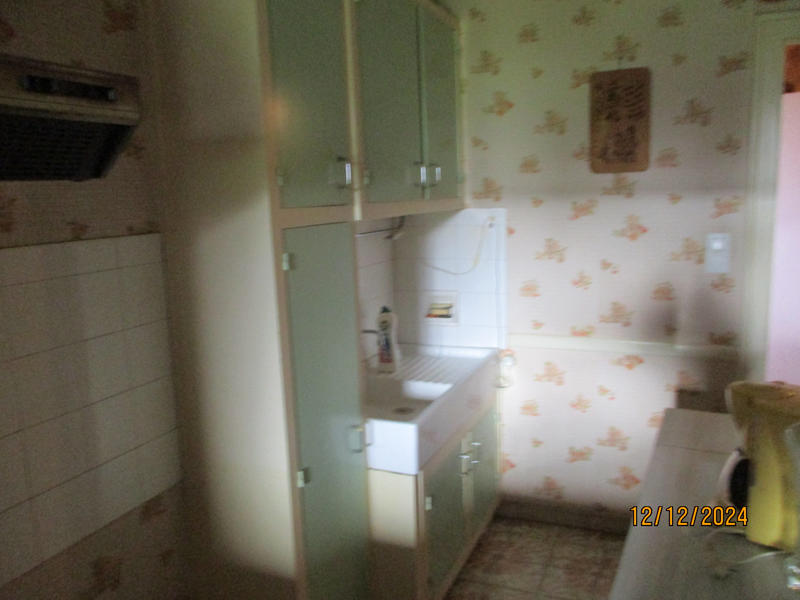 Maison - 90 m² - 7 pièces