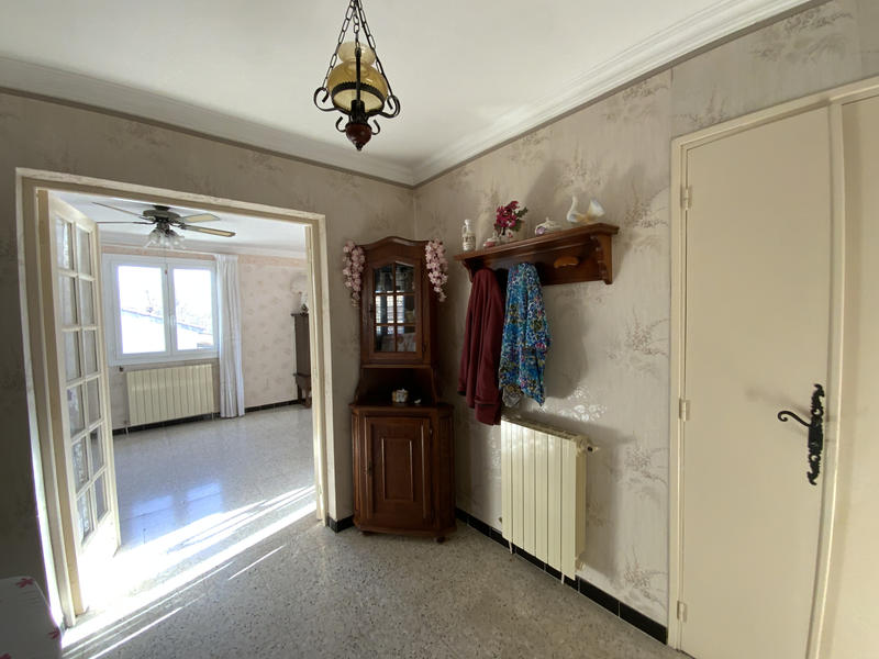 Maison - 175 m² - 7 pièces