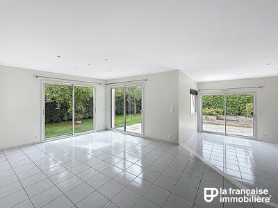 Maison - 171 m² - 8 pièces