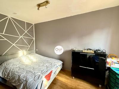 Immeuble - 211 m² - 6 pièces