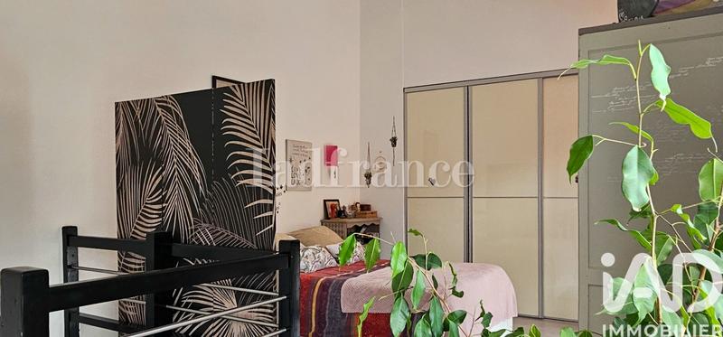 Maison - 107 m² - 4 pièces