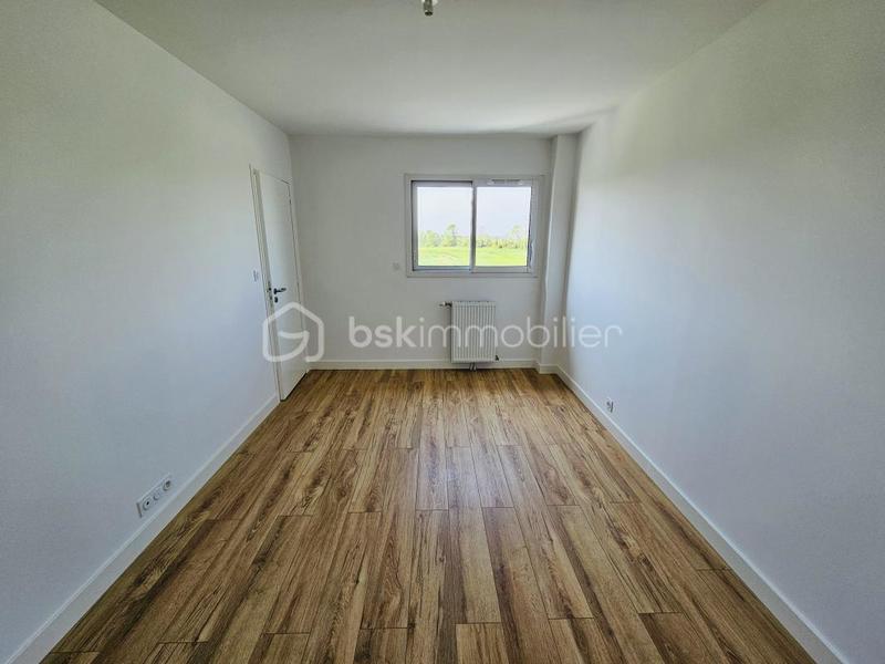 Maison - 118 m² - 5 pièces